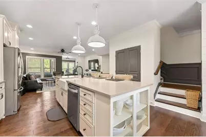 1289 Park Bench Place, Mableton, GA 30126 - Photo 5