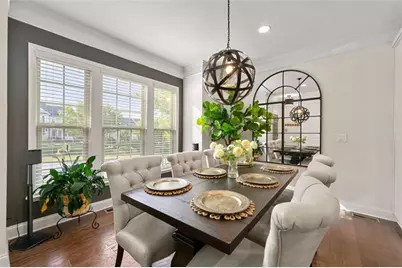 1289 Park Bench Place, Mableton, GA 30126 - Photo 3