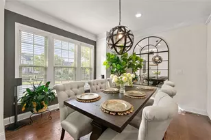 1289 Park Bench Pl, Mableton, GA 30126 - Photo 3