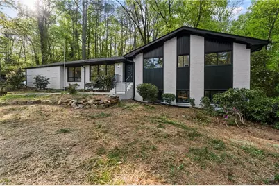5253 Oxbow Road, Stone Mountain, GA 30087 - Photo 1