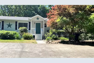 322 Powder Springs Street, Hiram, GA 30141 - Photo 1