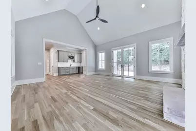 250 Hawks Lake Drive, Ball Ground, GA 30107 - Photo 45
