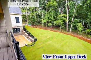 250 Hawks Lake Dr, Ball Ground, GA 30107 - Photo 35