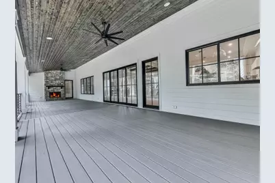 250 Hawks Lake Drive, Ball Ground, GA 30107 - Photo 49