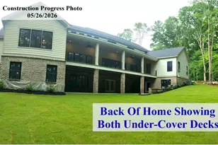 250 Hawks Lake Dr, Ball Ground, GA 30107 - Photo 3