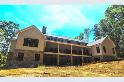 250 Hawks Lake Drive, Ball Ground, GA 30107 - Photo 27
