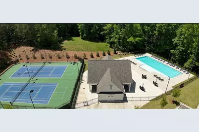 250 Hawks Lake Drive, Ball Ground, GA 30107 - Photo 103