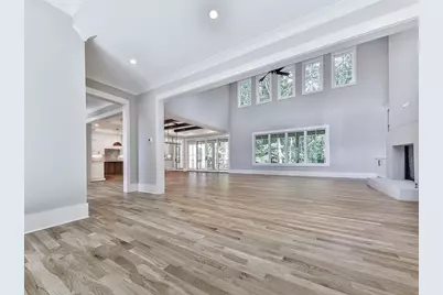 250 Hawks Lake Drive, Ball Ground, GA 30107 - Photo 15