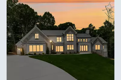 250 Hawks Lake Drive, Ball Ground, GA 30107 - Photo 3