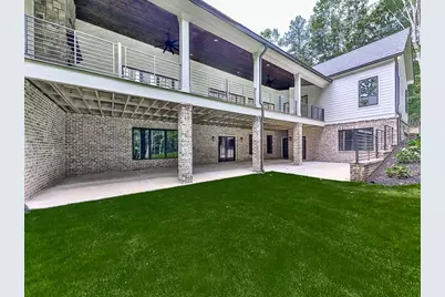 250 Hawks Lake Drive, Ball Ground, GA 30107 - Photo 99