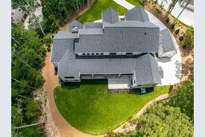 250 Hawks Lake Drive, Ball Ground, GA 30107 - Photo 101