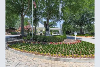250 Hawks Lake Drive, Ball Ground, GA 30107 - Photo 107