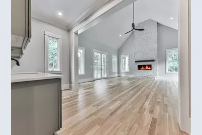 250 Hawks Lake Drive, Ball Ground, GA 30107 - Photo 43