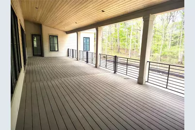 250 Hawks Lake Drive, Ball Ground, GA 30107 - Photo 13