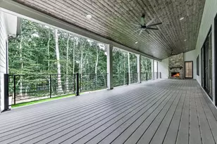 250 Hawks Lake Dr, Ball Ground, GA 30107 - Photo 47