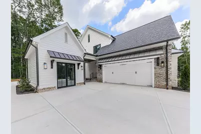 250 Hawks Lake Drive, Ball Ground, GA 30107 - Photo 91