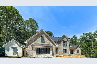 250 Hawks Lake Drive, Ball Ground, GA 30107 - Photo 3