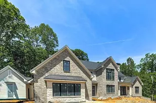 250 Hawks Lake Dr, Ball Ground, GA 30107 - Photo 3