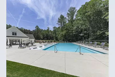 250 Hawks Lake Drive, Ball Ground, GA 30107 - Photo 105