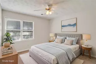 1905 Holly Springs Rd, Marietta, GA 30062 - Photo 17