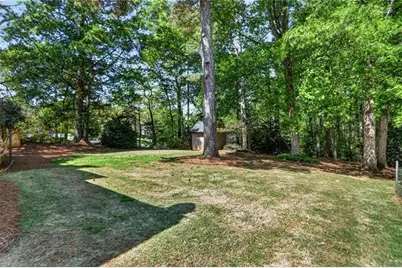 1905 Holly Springs Road, Marietta, GA 30062 - Photo 21