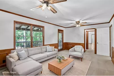 1905 Holly Springs Road, Marietta, GA 30062 - Photo 9