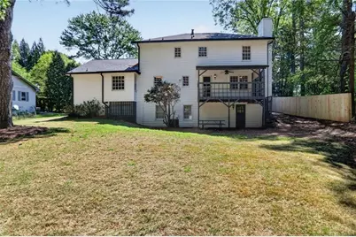 1905 Holly Springs Road, Marietta, GA 30062 - Photo 21