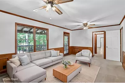 1905 Holly Springs, Marietta, GA 30062 - Photo 9