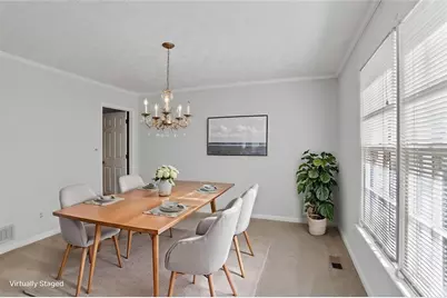 1905 Holly Springs, Marietta, GA 30062 - Photo 11