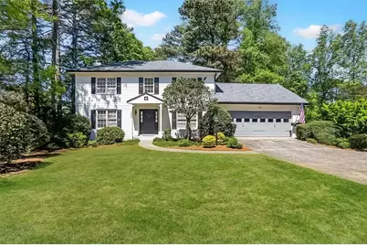 1905 Holly Springs Road, Marietta, GA 30062 - Photo 9