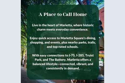 1905 Holly Springs, Marietta, GA 30062 - Photo 3