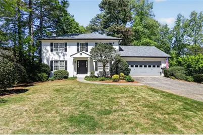 1905 Holly Springs, Marietta, GA 30062 - Photo 1