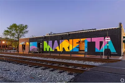 1905 Holly Springs, Marietta, GA 30062 - Photo 23