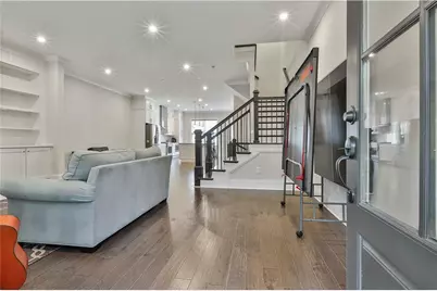 673 Brennan Drive, Decatur, GA 30033 - Photo 3