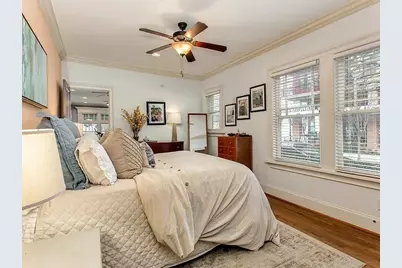 653 N Highland Avenue NE #2, Atlanta, GA 30306 - Photo 5
