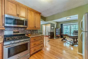 2272 Kimberley Way, Snellville, GA 30078 - Photo 11