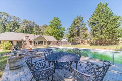 2272 Kimberley Way, Snellville, GA 30078 - Photo 11