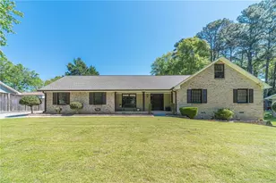 2272 Kimberley Way, Snellville, GA 30078 - Photo 3