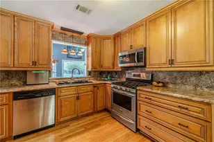 2272 Kimberley Way, Snellville, GA 30078 - Photo 25