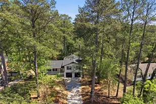 524 Fond Du Lac Dr, Stone Mountain, GA 30088 - Photo 5