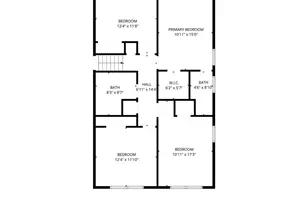 524 Fond Du Lac Dr, Stone Mountain, GA 30088 - Photo 57