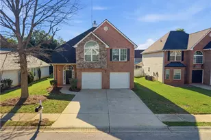 11657 Flemming Ct, Hampton, GA 30228 - Photo 1