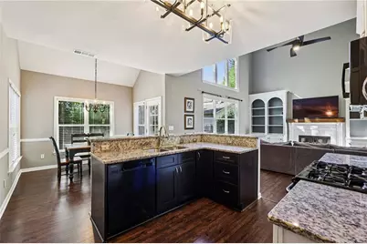 145 Croftwood Court, Johns Creek, GA 30097 - Photo 11