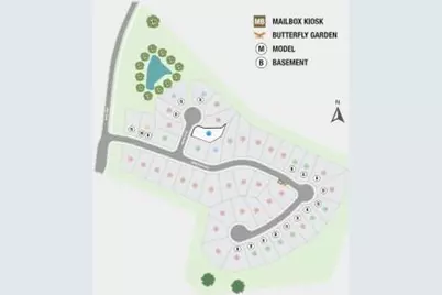 4013 Dantry Lane, Buford, GA 30519 - Photo 31