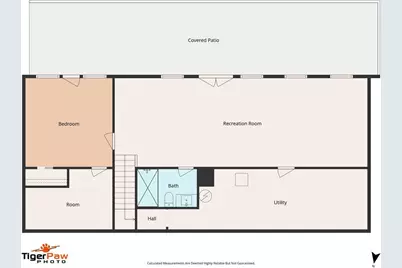 720 Split Creek Road, Morganton, GA 30560 - Photo 51