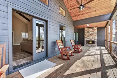 720 Split Creek Road, Morganton, GA 30560 - Photo 19