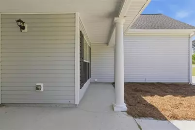 603 McDowell Lane, Bethlehem, GA 30620 - Photo 5