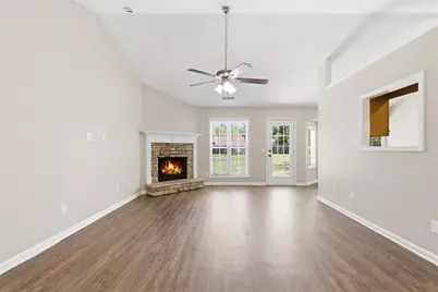 603 McDowell Lane, Bethlehem, GA 30620 - Photo 7