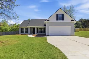 603 McDowell Ln, Bethlehem, GA 30620 - Photo 1