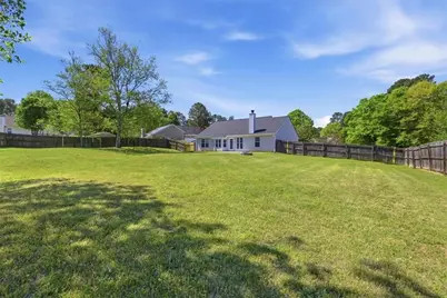 603 McDowell Lane, Bethlehem, GA 30620 - Photo 31